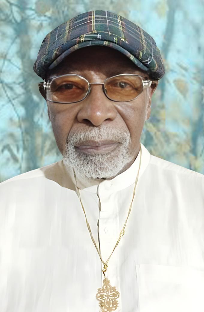 Kofi Bentum Quantson