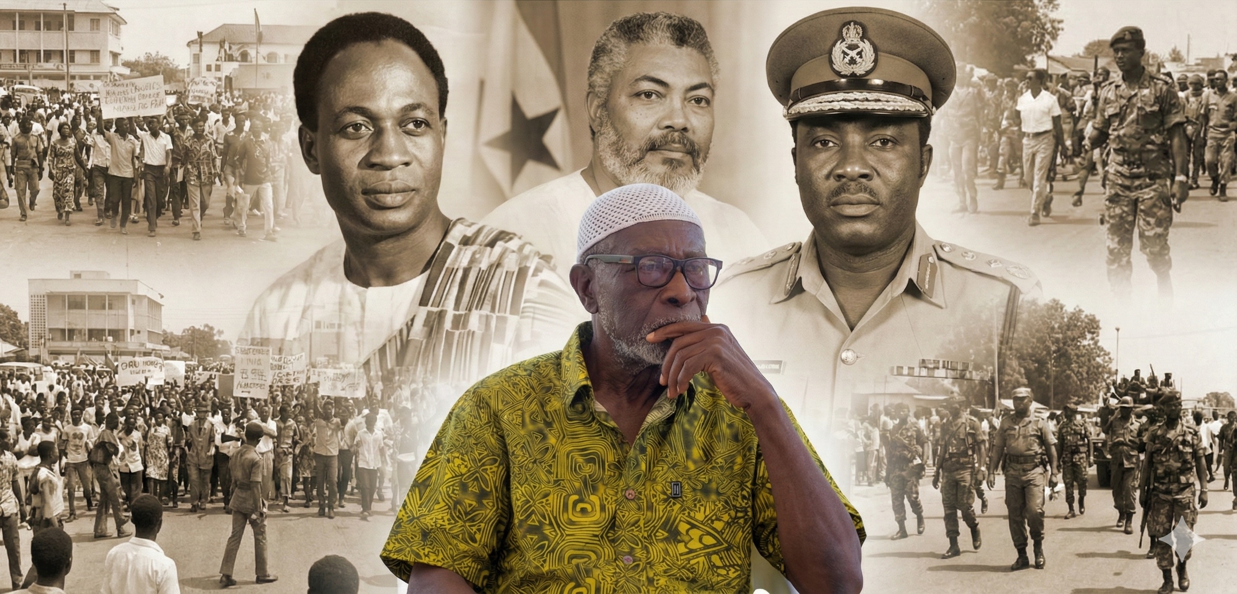 Reflections on Coups